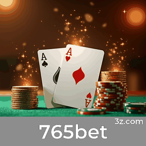 Tecnologia 3D e Jogos de Cassino Imersivos no 765bet