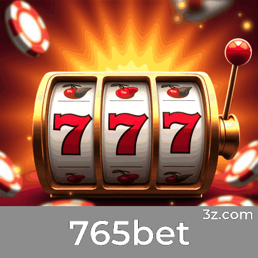 765bet: Seu Cassino Online Premiado e Seguro