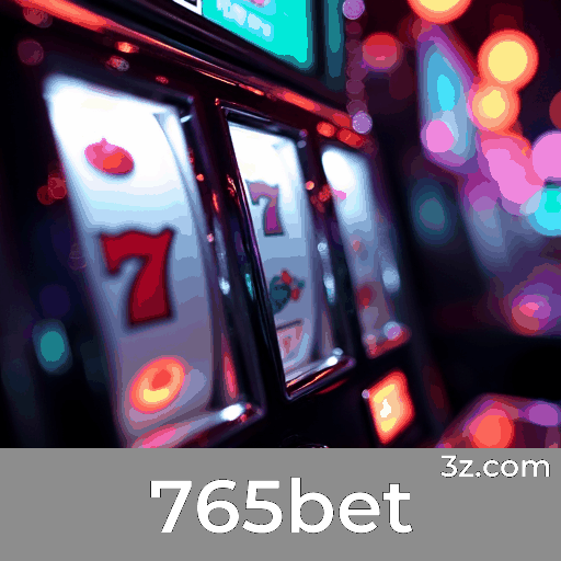 765bet: Seu Cassino Online Premiado e Seguro