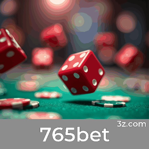 765bet: Experiência Completa em Apostas com Plataforma de Excelência